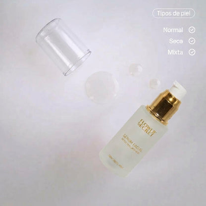 SERUM FACIAL ÁCIDO HIALURÓNICO